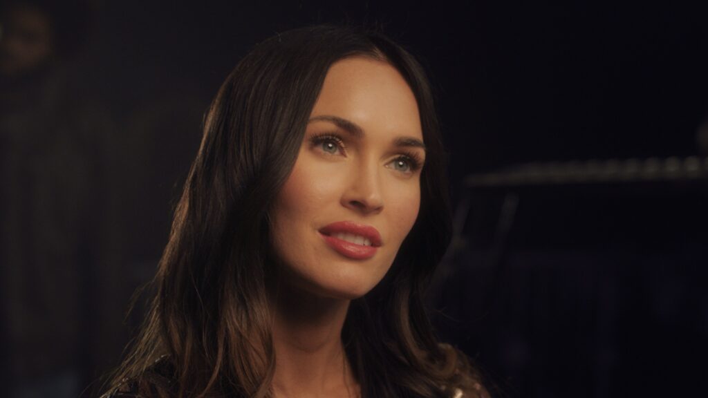 Megan Fox (Juliana)